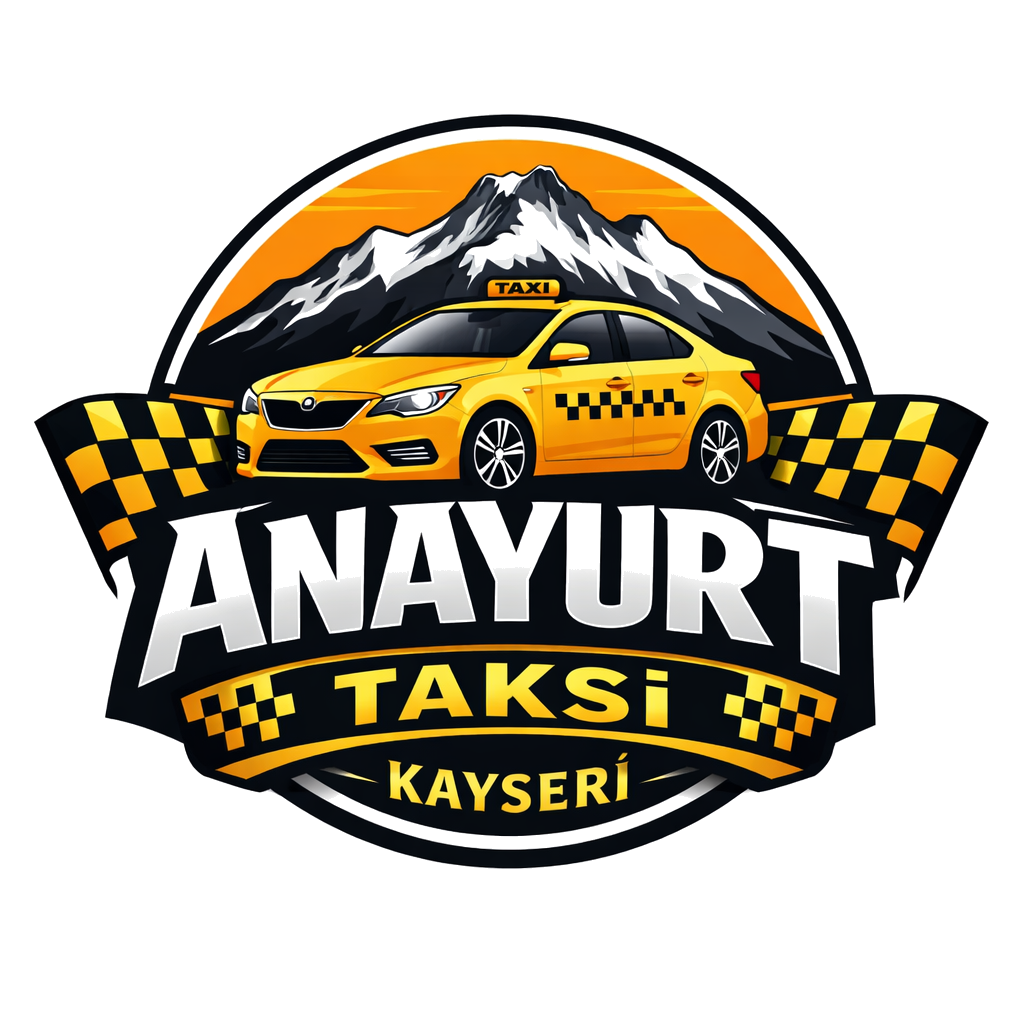 Kayseri Anayurt Taksi